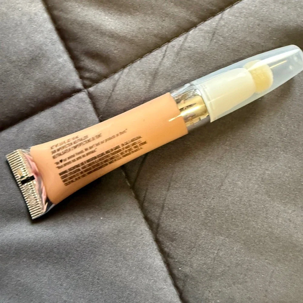 Hard Candy Color Correct Cushion Wonder Women 0.42oz Peach $2/10 Sheer Envy 1135